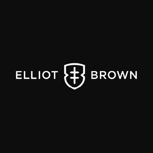 elliot brown el